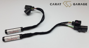 Blinkermodul A6 4G Avant vFL2
